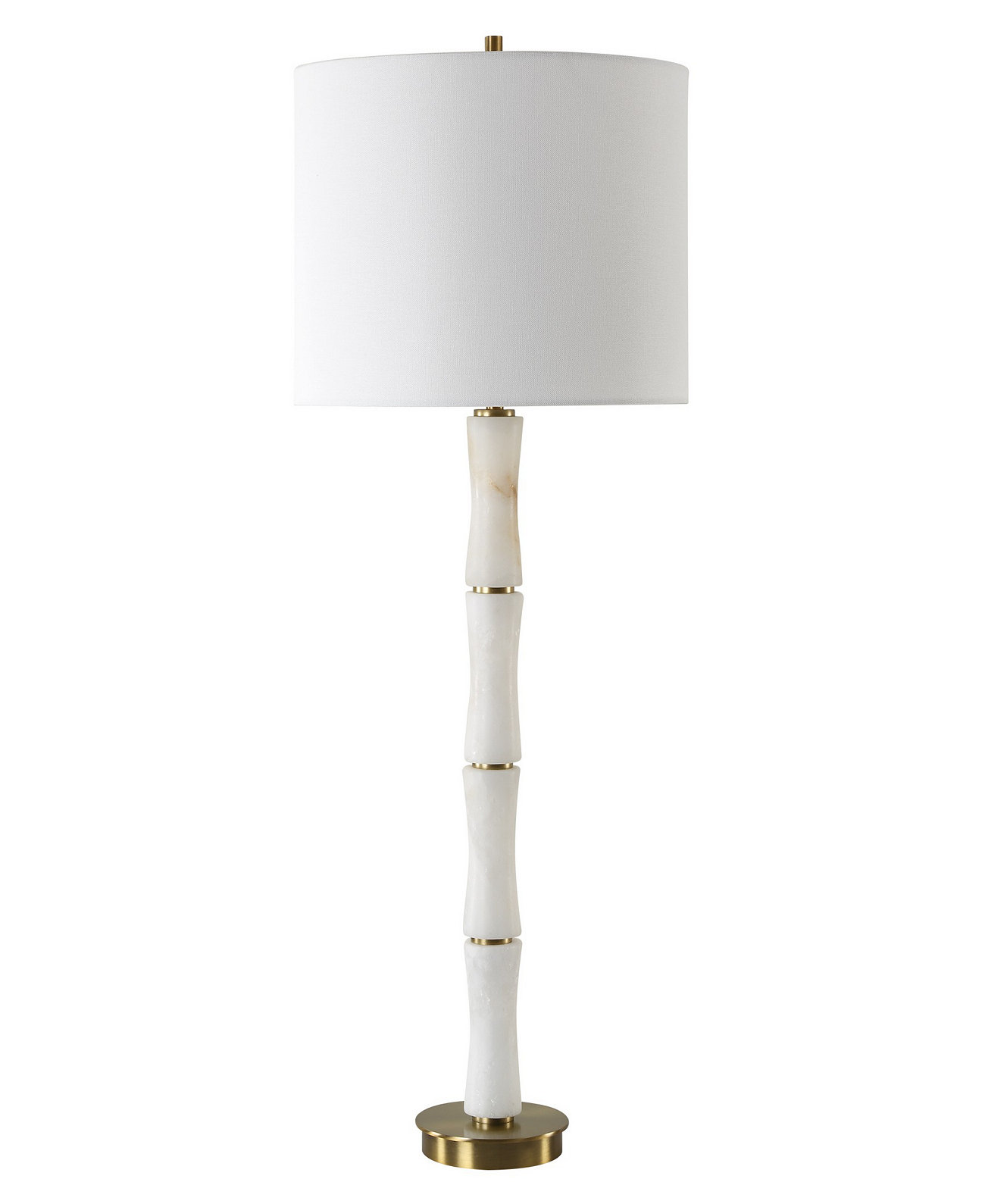 Nocturnal Table Lamp Uttermost