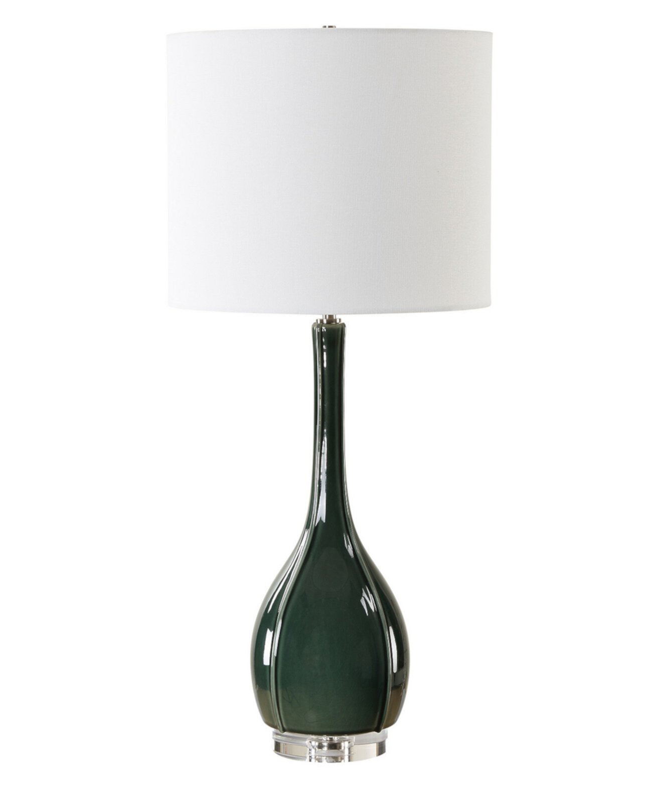 Essex Table Lamp Uttermost