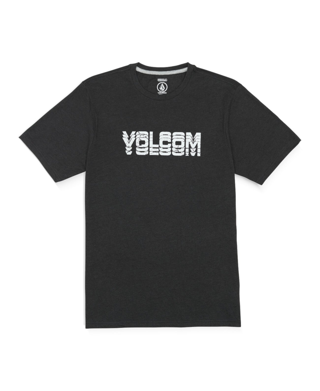 Мужская Футболка Volcom Cement Volcom