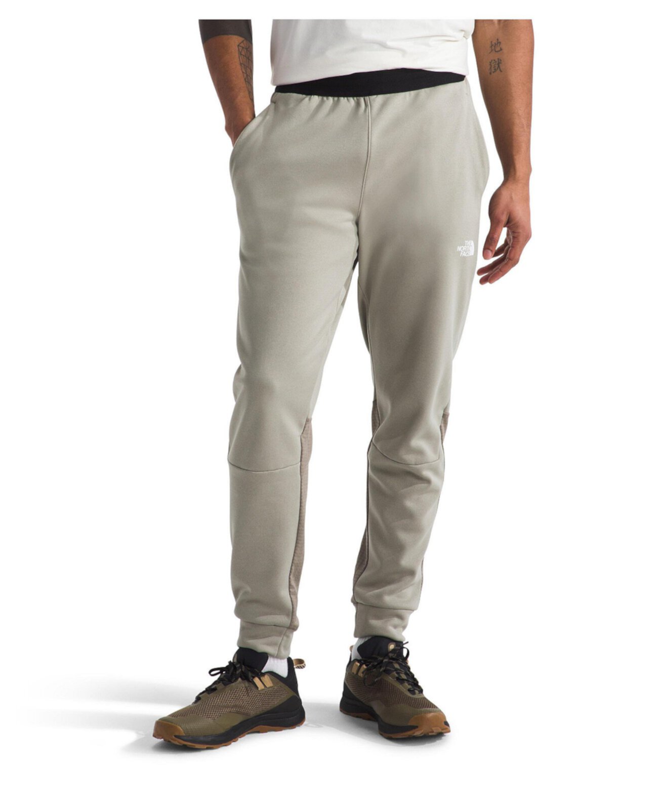 Men's Mountain Athletics Fleece Pant The North Face