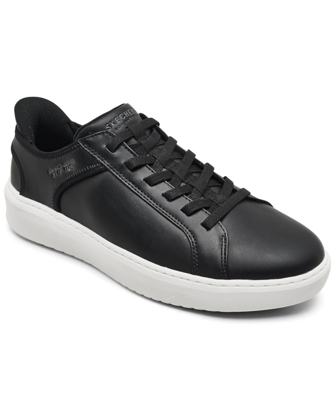 Мужские Повседневные кроссовки SKECHERS Slip-ins Court Break SKECHERS