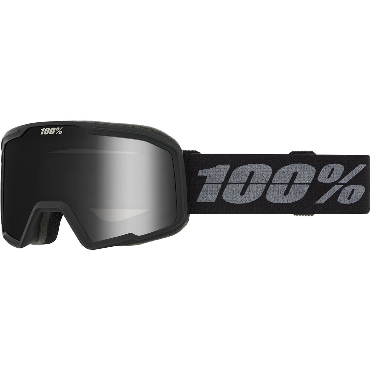 Лыжные очки Valnor Goggle 100%