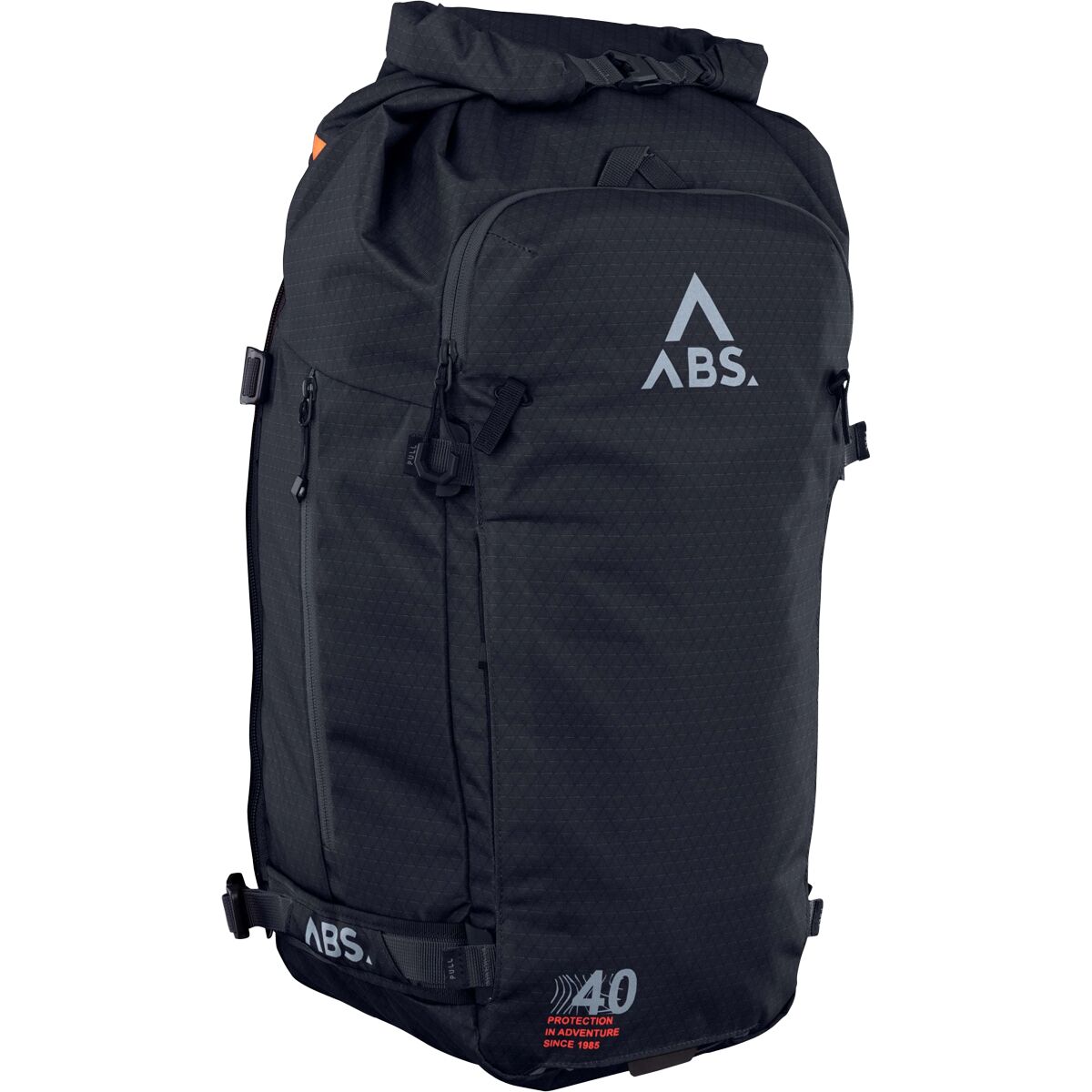 Рюкзак ABS ZipOn 40L Pack ABS Avalanche Rescue Devices