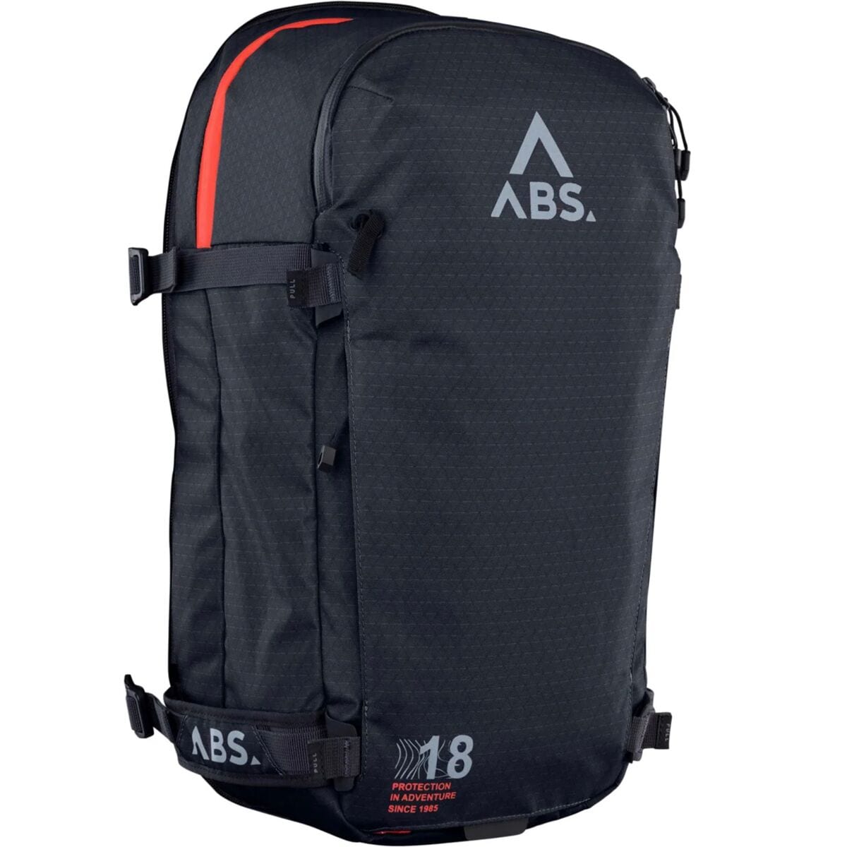 Рюкзак ABS ZipOn 18L ABS Avalanche Rescue Devices