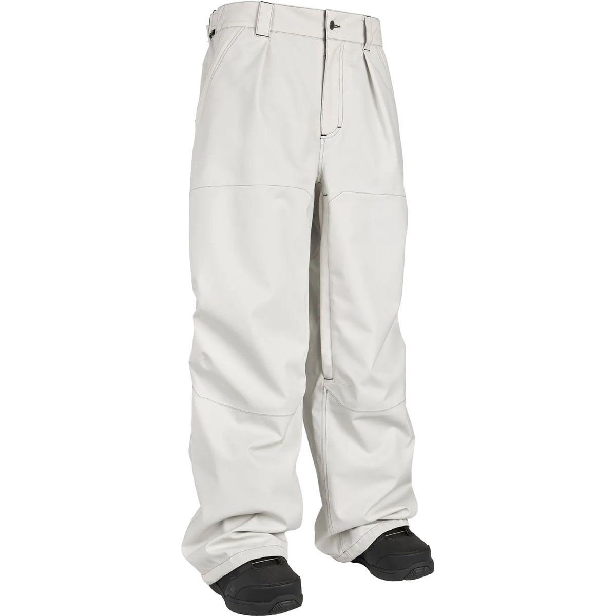 Мужские Брюки для лыж и сноуборда Airblaster Contrast Pant Airblaster