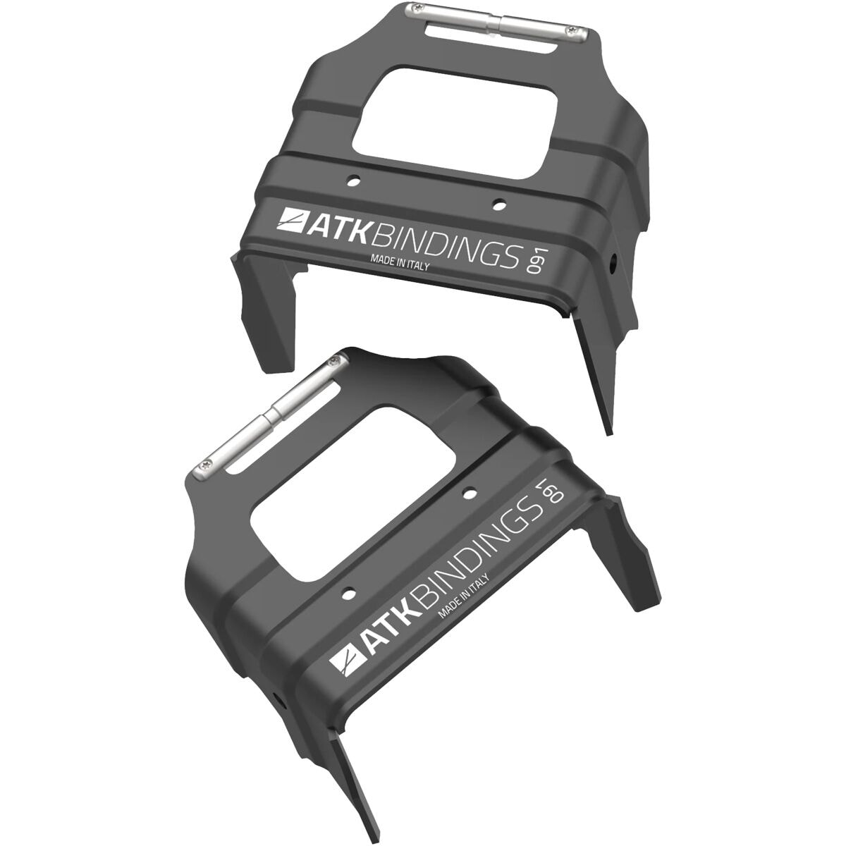 Крепления для горных лыж ATK Bindings Крампоны ATK Bindings