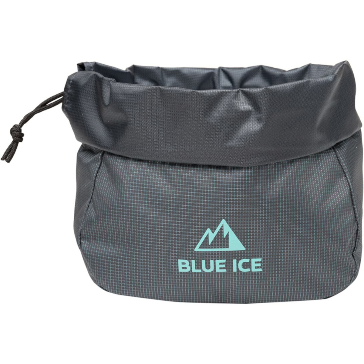 Кошки альпинистские Blue Ice Harfang Crampon Bag Blue Ice