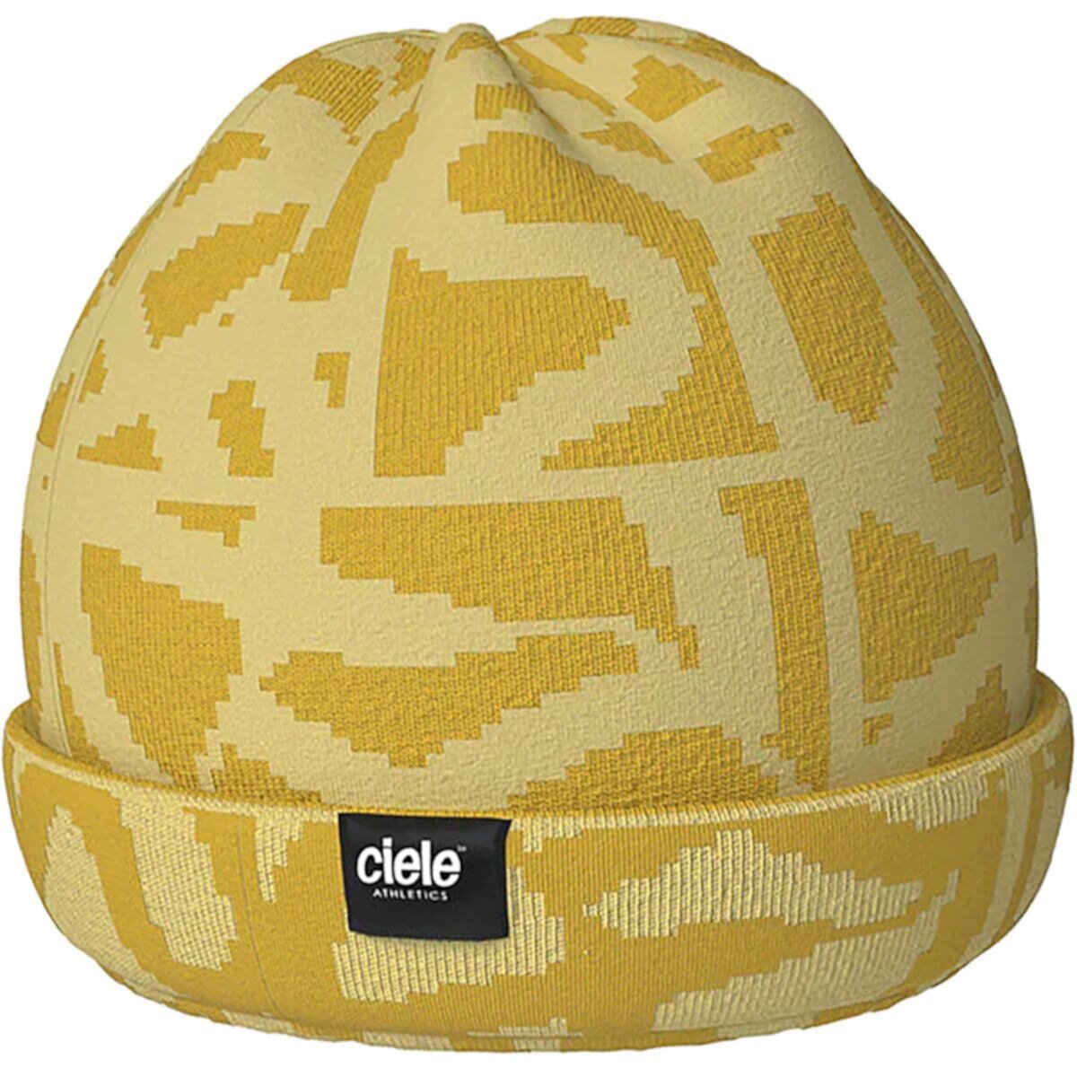 Шапка бини Ciele Athletics All Over Loopy Tile CLNBeanie Ciele Athletics