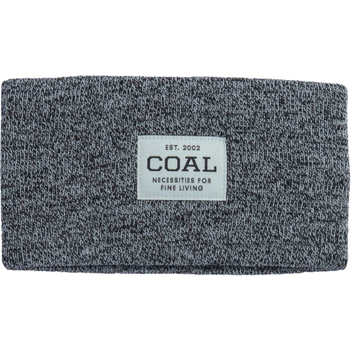 Повязка на шею Coal Uniform Coal