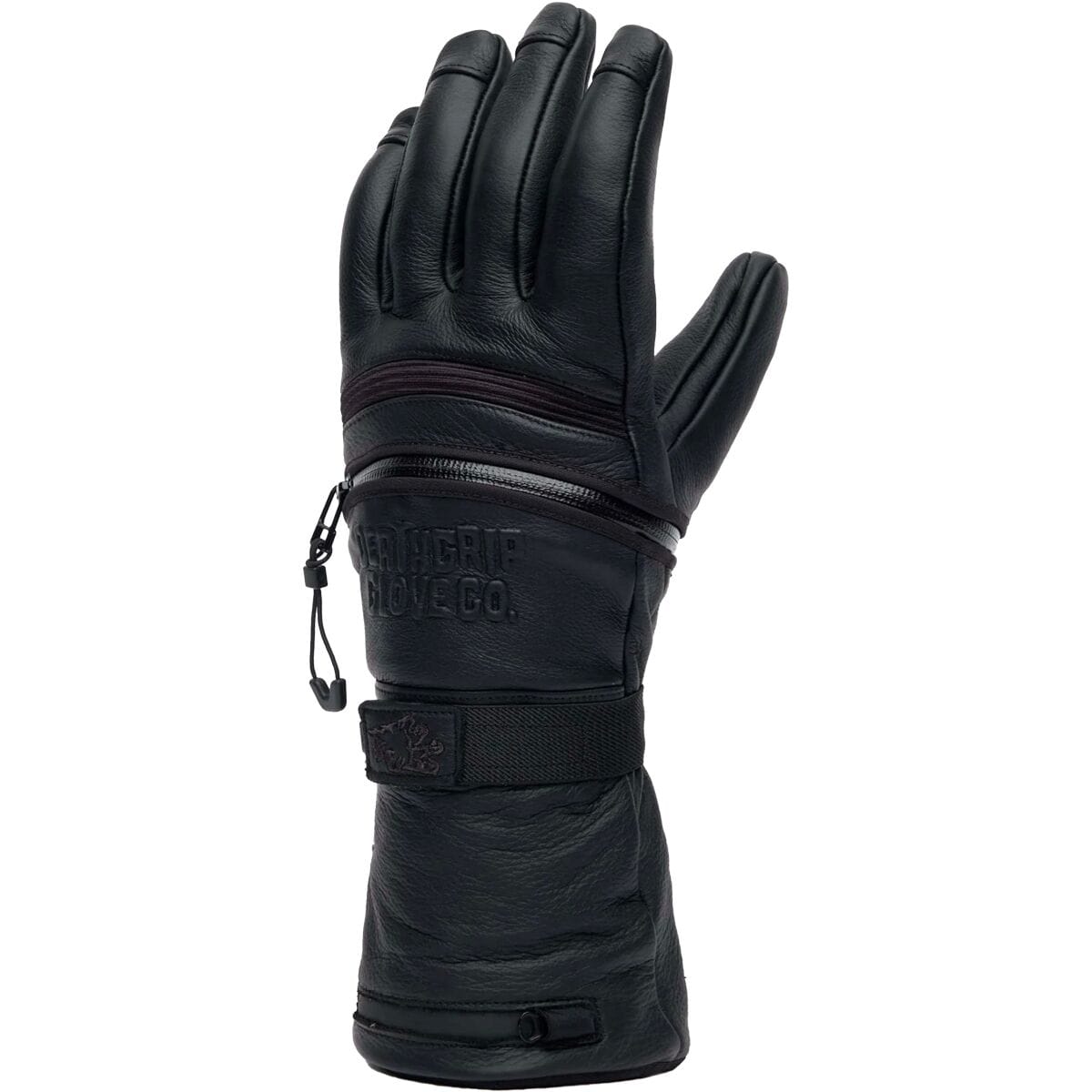 Зимние перчатки Death Grip Glove Co. Zombie Long Cut Death Grip Glove Co.