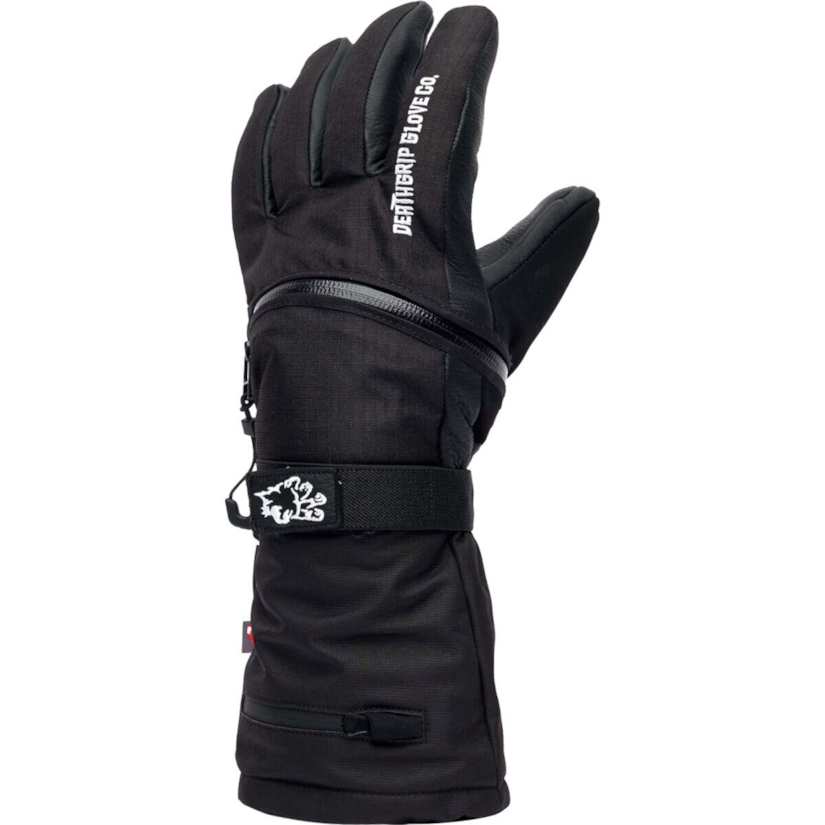 Зимние перчатки Death Grip Glove Co. Werewolf Long Cut Death Grip Glove Co.