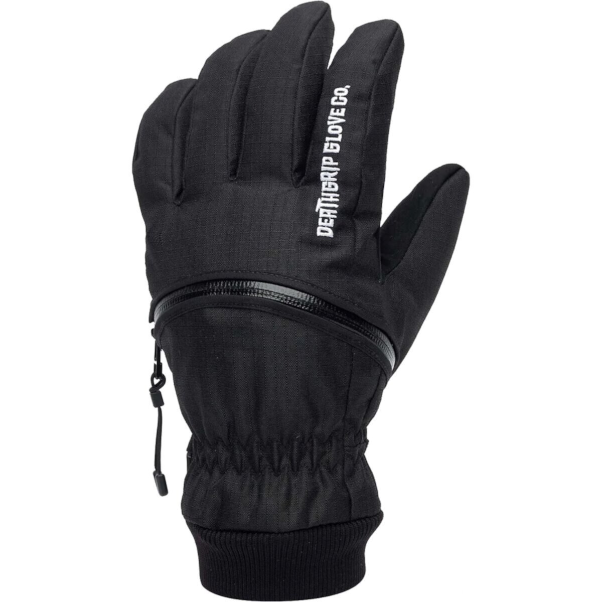 Зимние перчатки Death Grip Glove Co. Ghoul Glove Death Grip Glove Co.