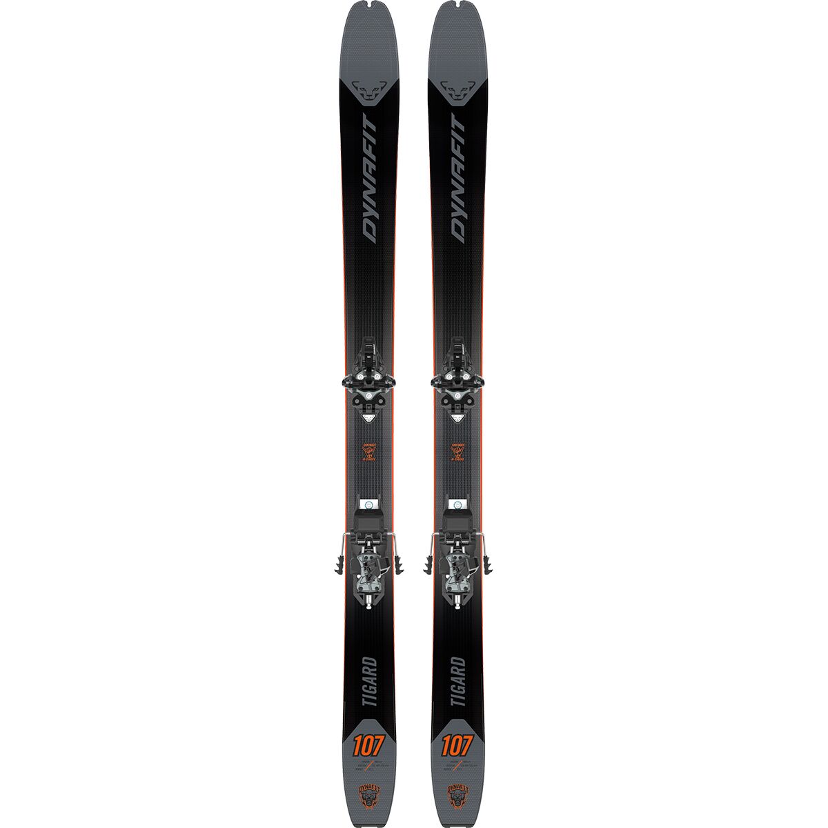 Бэккантри лыжи Dynafit Tigard 107 Ski - 2025 Dynafit