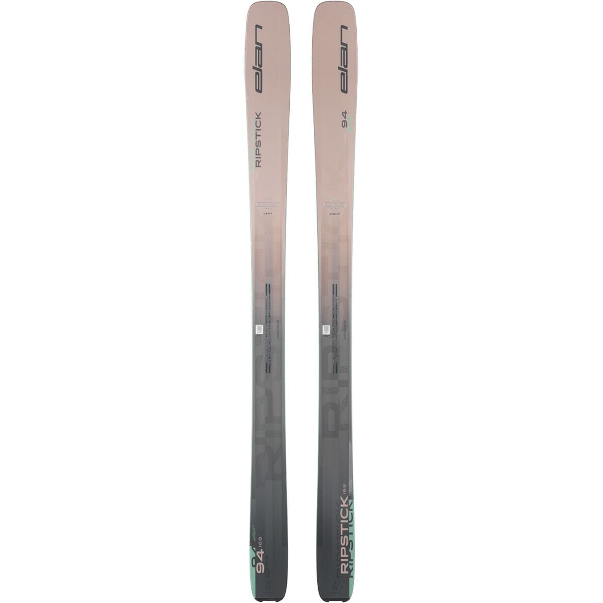 Бэккантри лыжи ELAN Ripstick 94 Ski - 2025 ELAN