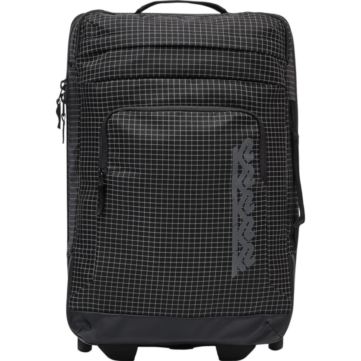 Чемодан K2 Carry-On Roller K2