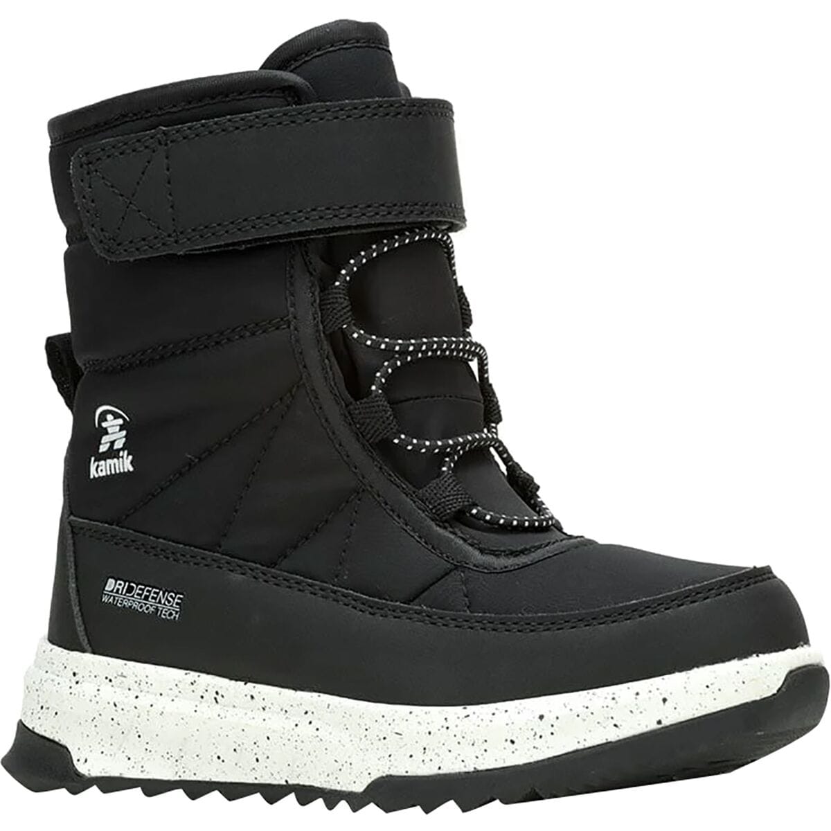 Детские зимние ботинки и сапоги Kamik Stormy Boot Kamik