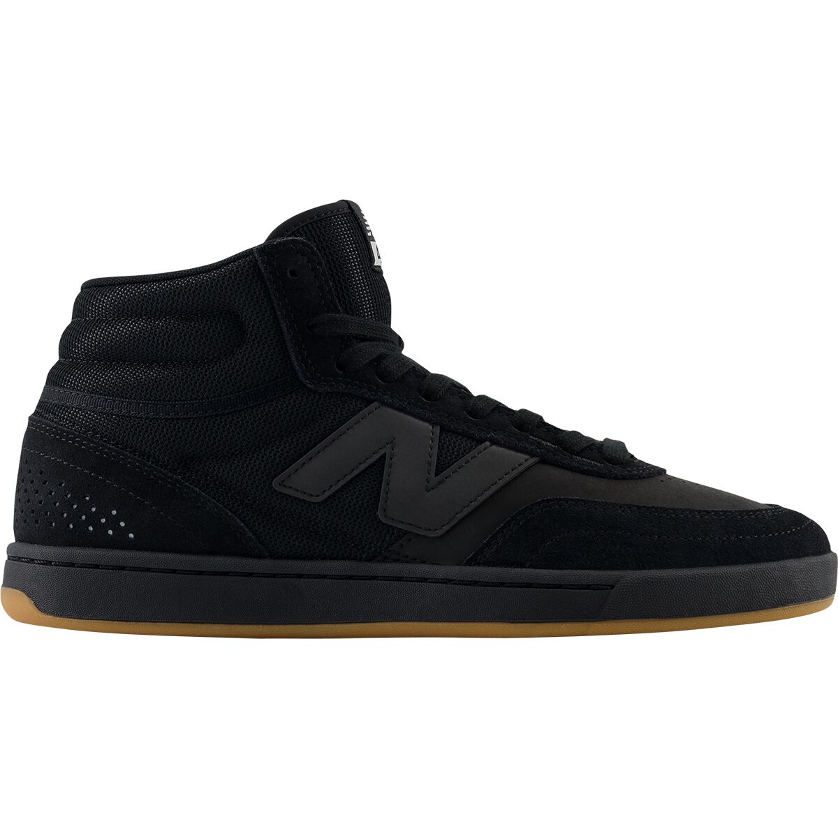 Унисекс Повседневные кроссовки New Balance Numeric 440 High V2 New Balance