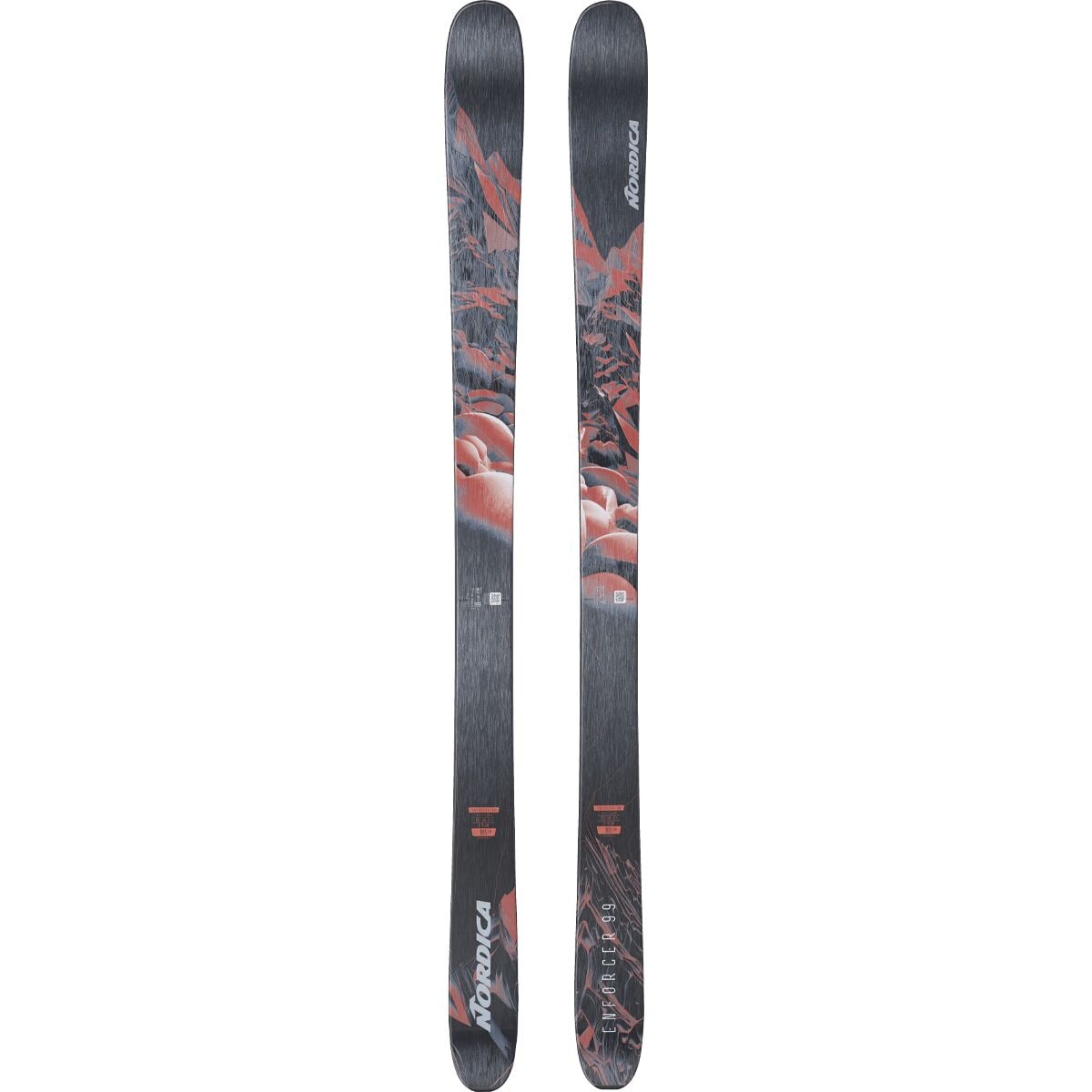 Бэккантри лыжи Nordica Enforcer 99 Ski - 2025 Nordica