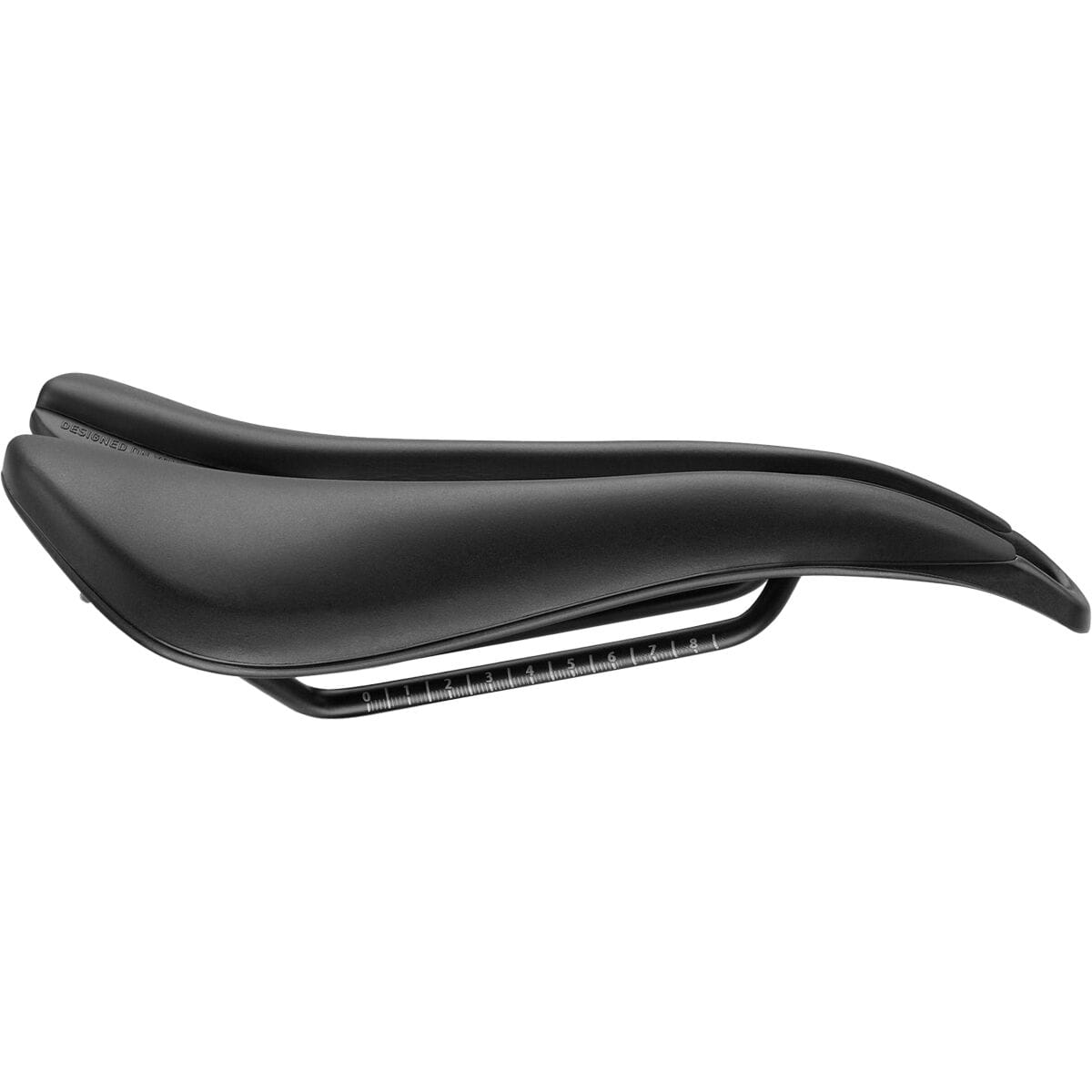 Седло для велосипеда Selle SMP EVO Plus Selle SMP