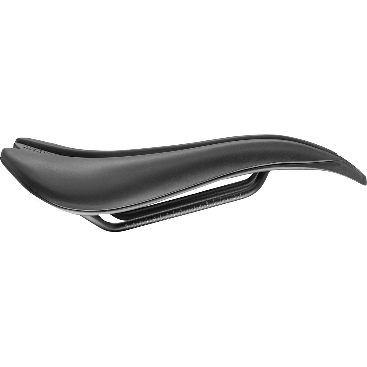 Седло для велосипеда Selle SMP EVO Saddle Selle SMP