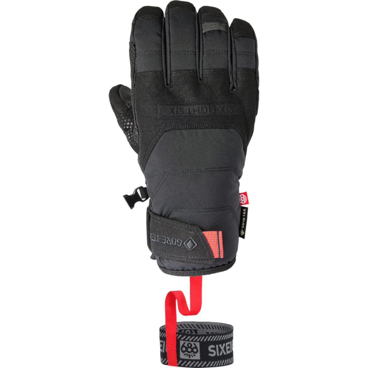 Зимние перчатки 686 GORE-TEX Apex Glove 686