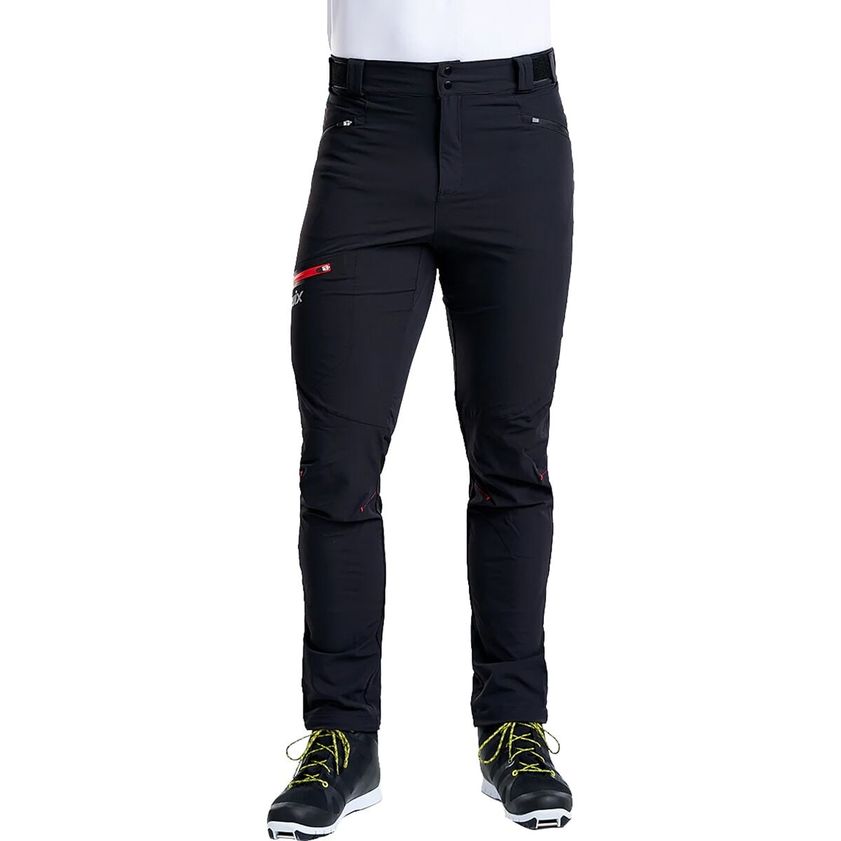 Мужские Брюки для лыж и сноуборда Swix Reine Hybrid Pant Swix