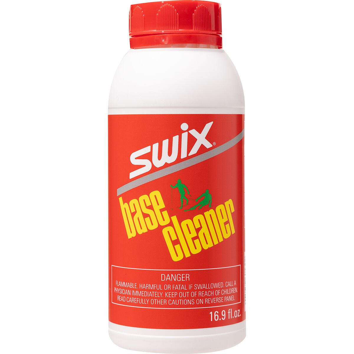 Чистящее средство для лыжных баз Swix Liquid Base Cleaner Swix