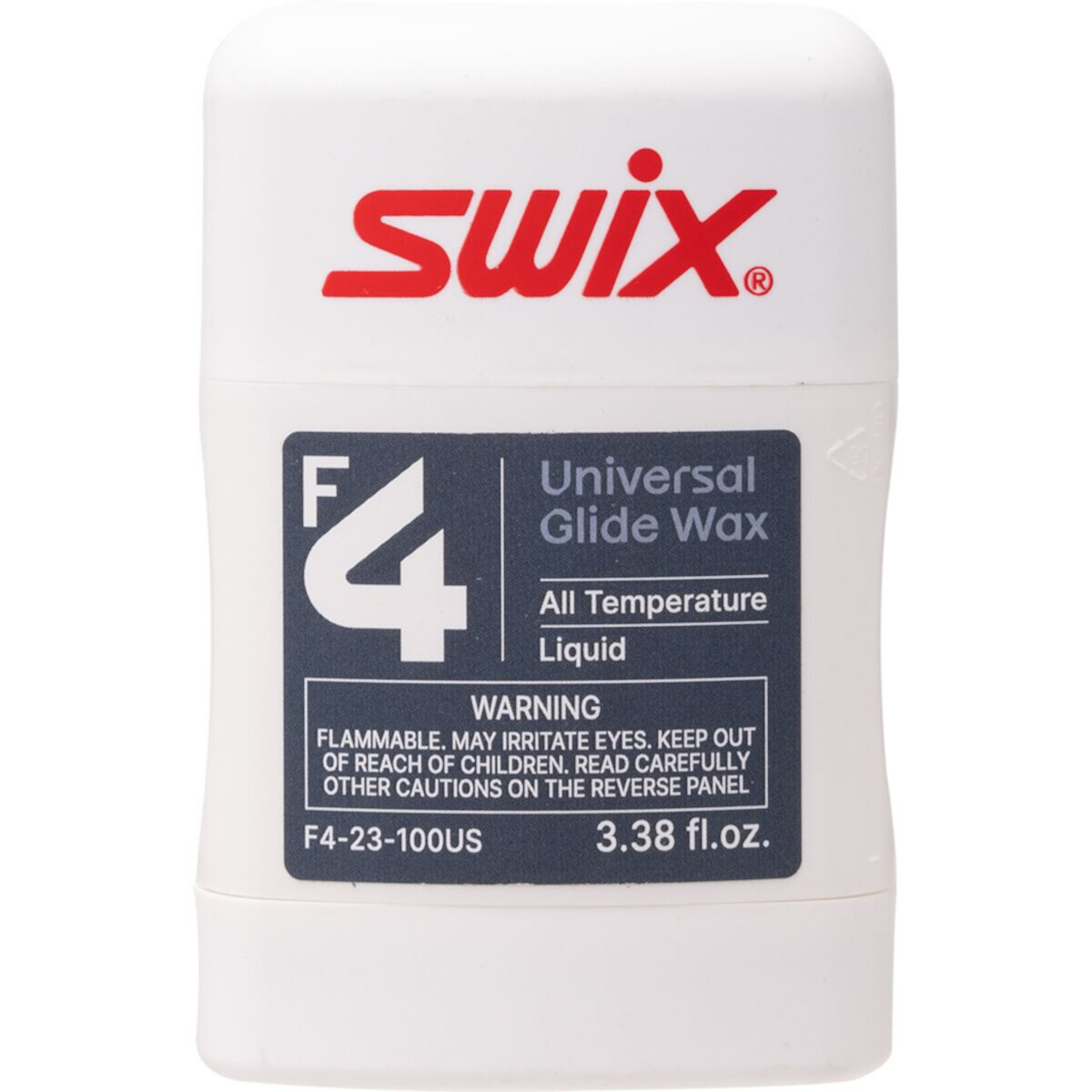 Лыжный аксессуар Swix F4 Glide Liquid Wax Swix