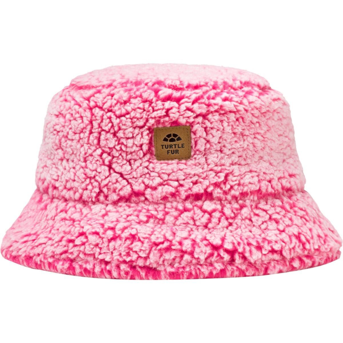 Панамы Turtle Fur Comfort Lush Bucket Hat Turtle Fur