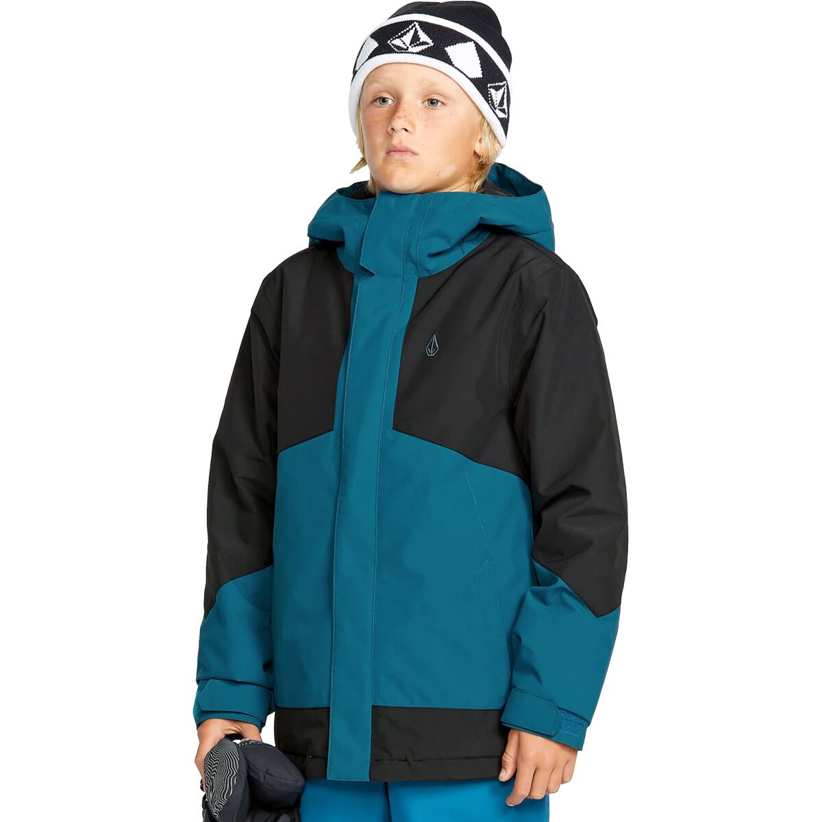 Детская горнолыжная куртка Volcom Ryder Insulated Volcom