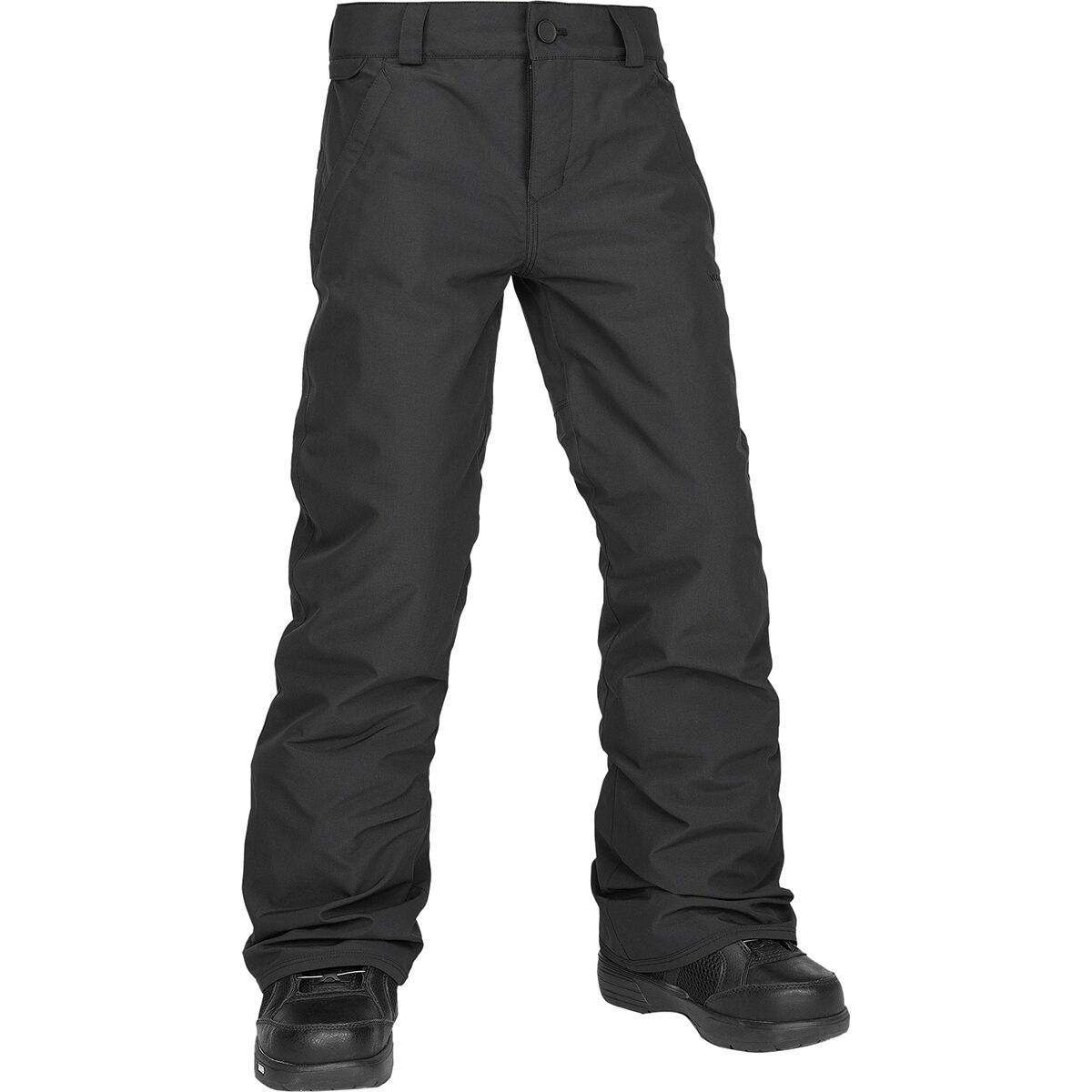 Детские брюки для лыж и сноуборда Volcom Freakin Chino Insulated Pant Volcom