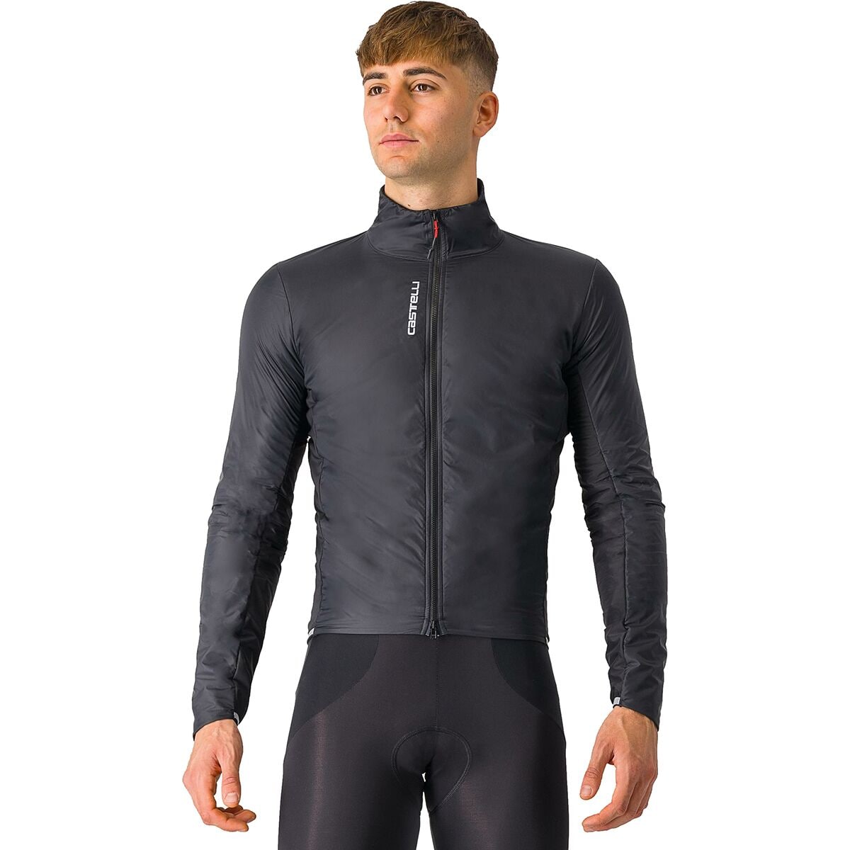 Велосипедная куртка Castelli Fly Direct Jacket Castelli