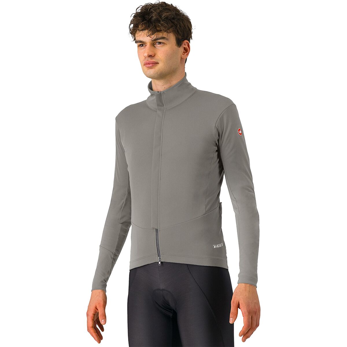 Велосипедная куртка Castelli Perfetto Air Jacket Castelli