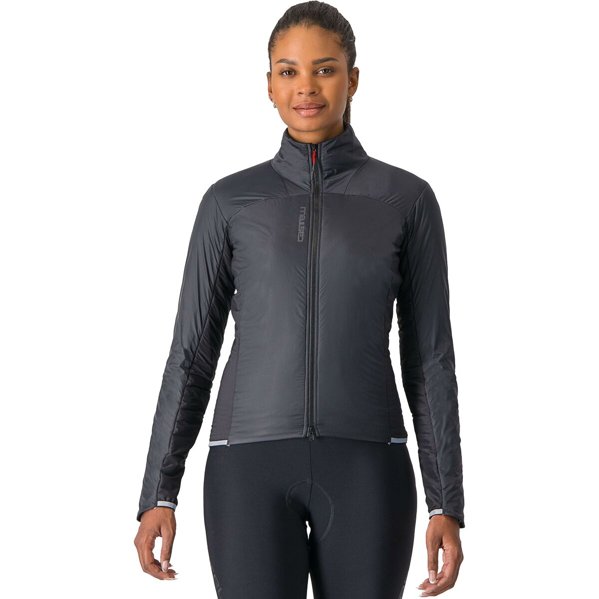 Велосипедная куртка Castelli Fly Direct Jacket Castelli