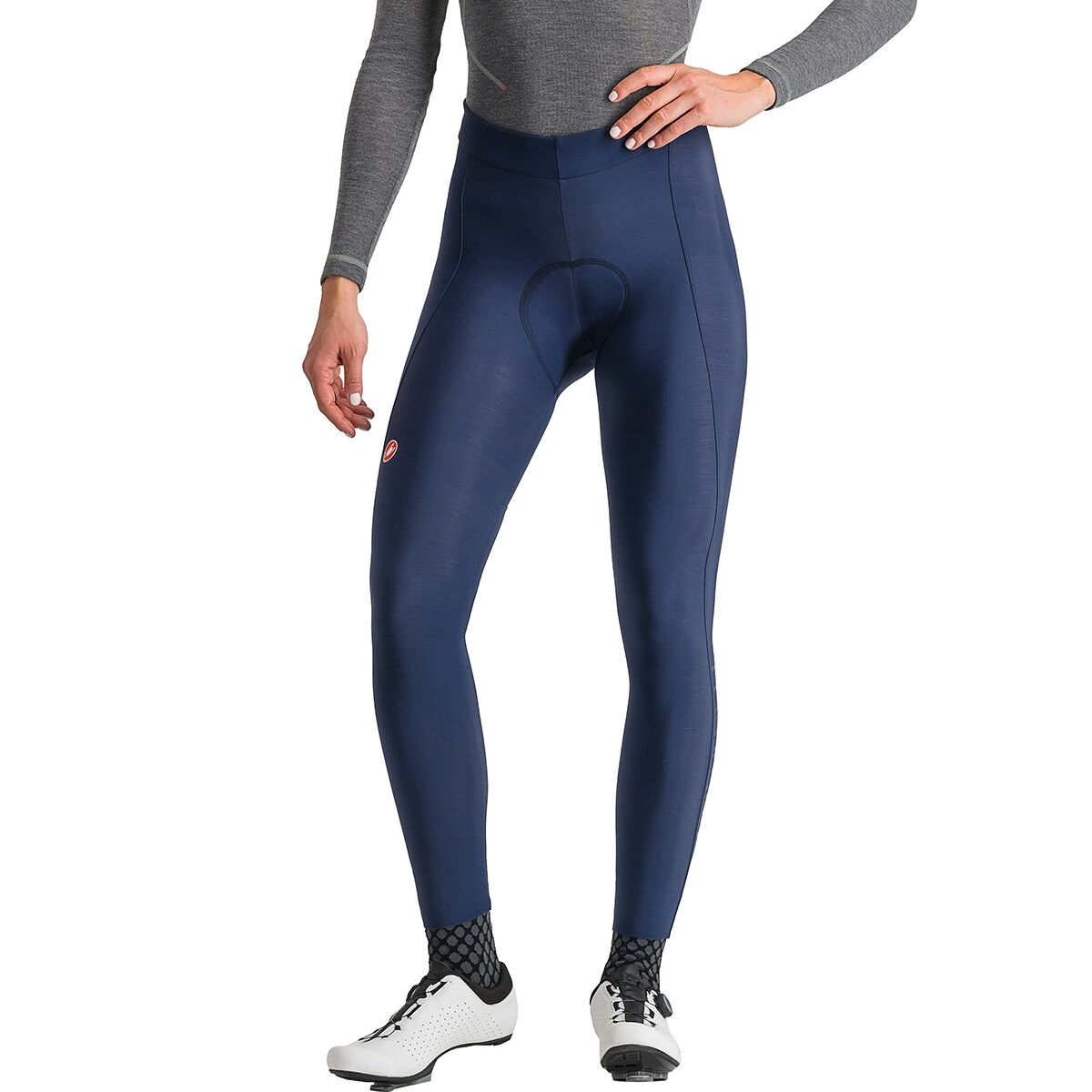 Велосипедные штаны Castelli Espresso Tight Castelli