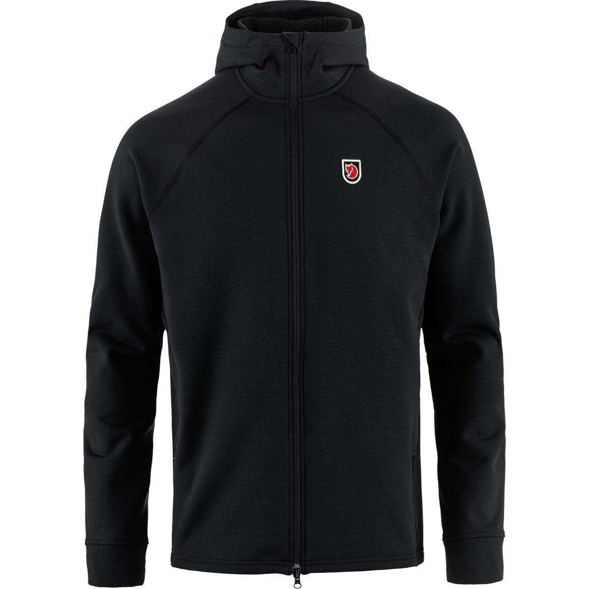 Мужская Флисовая кофта Fjällräven Expedition Fleece Hoodie Fjällräven