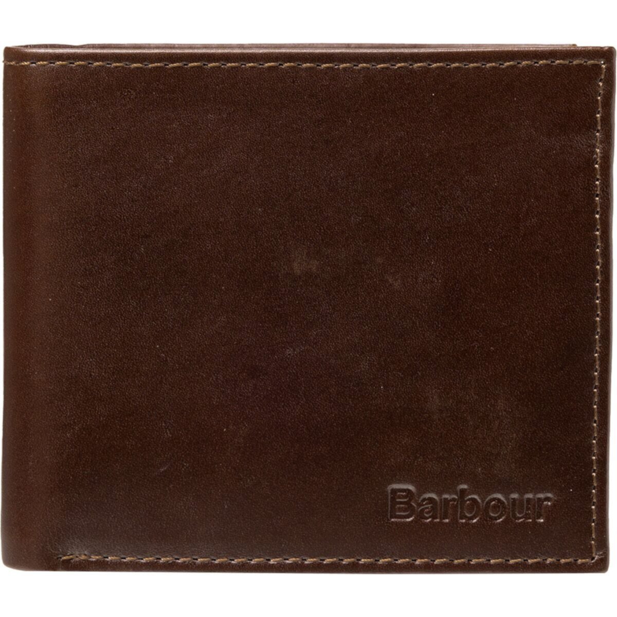 Бумажник Barbour Colwell Leather Billfold Barbour