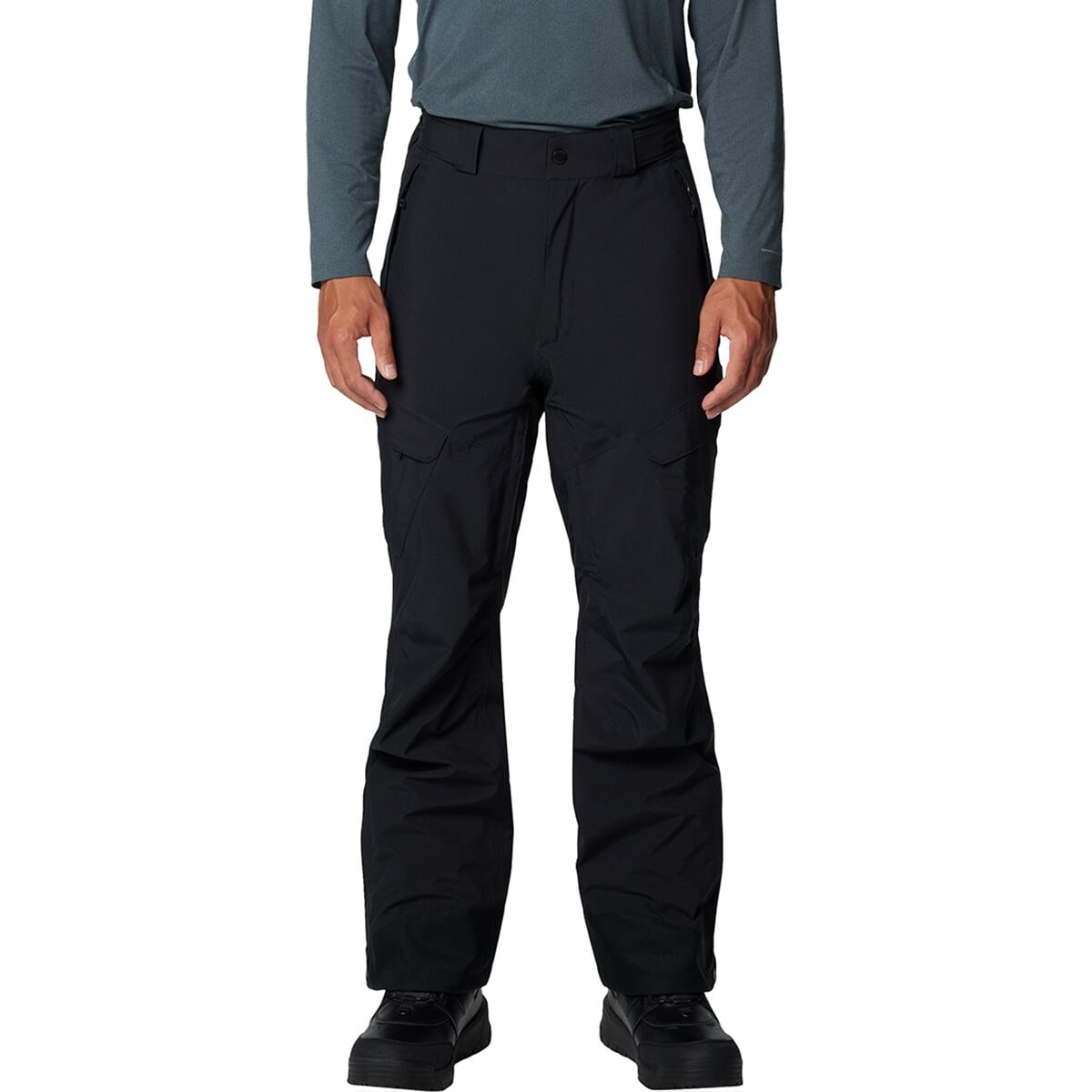 Мужские Брюки для лыж и сноуборда Columbia Powder Stash II Pant Columbia