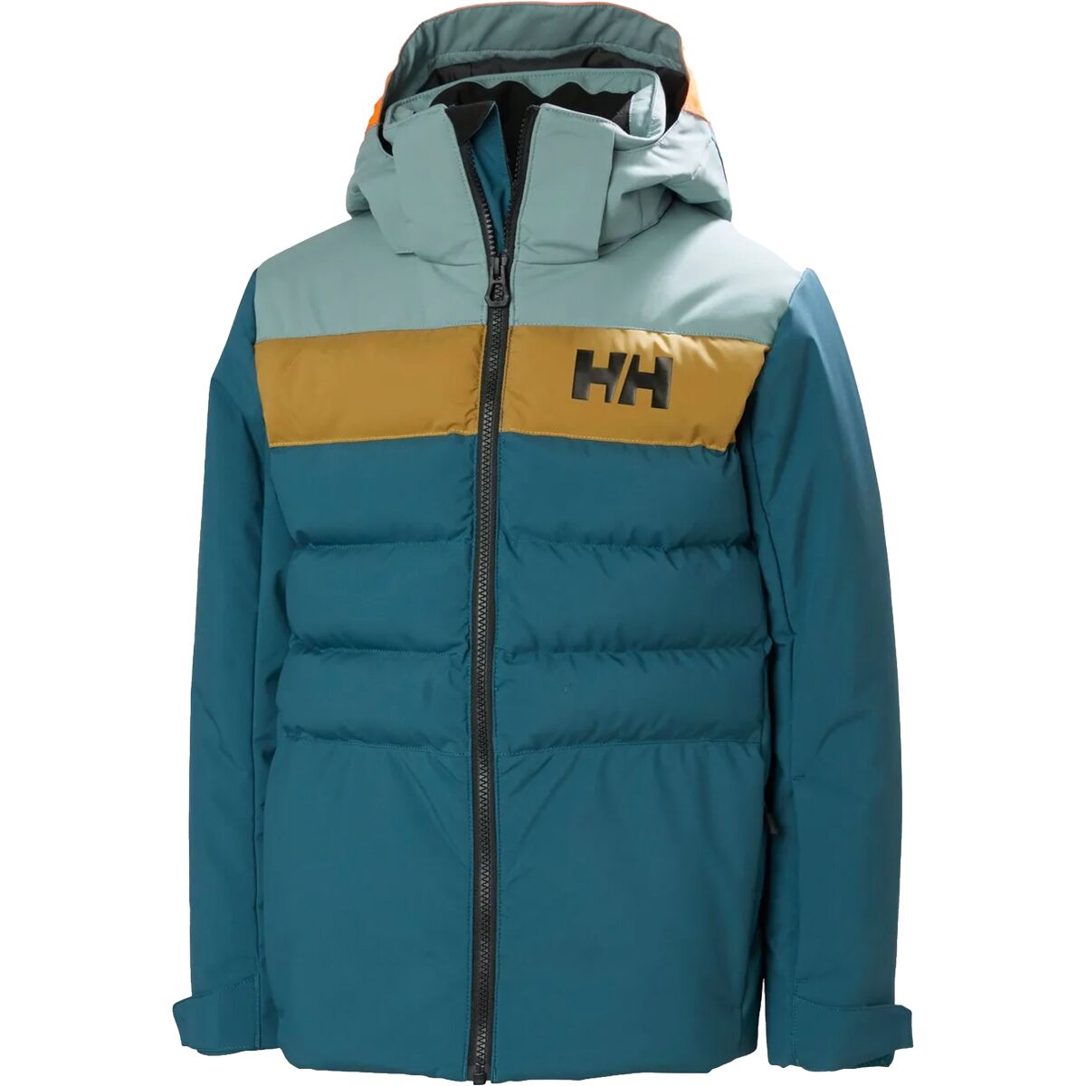 Детская горнолыжная куртка Helly Hansen Jr Cyclone Helly Hansen