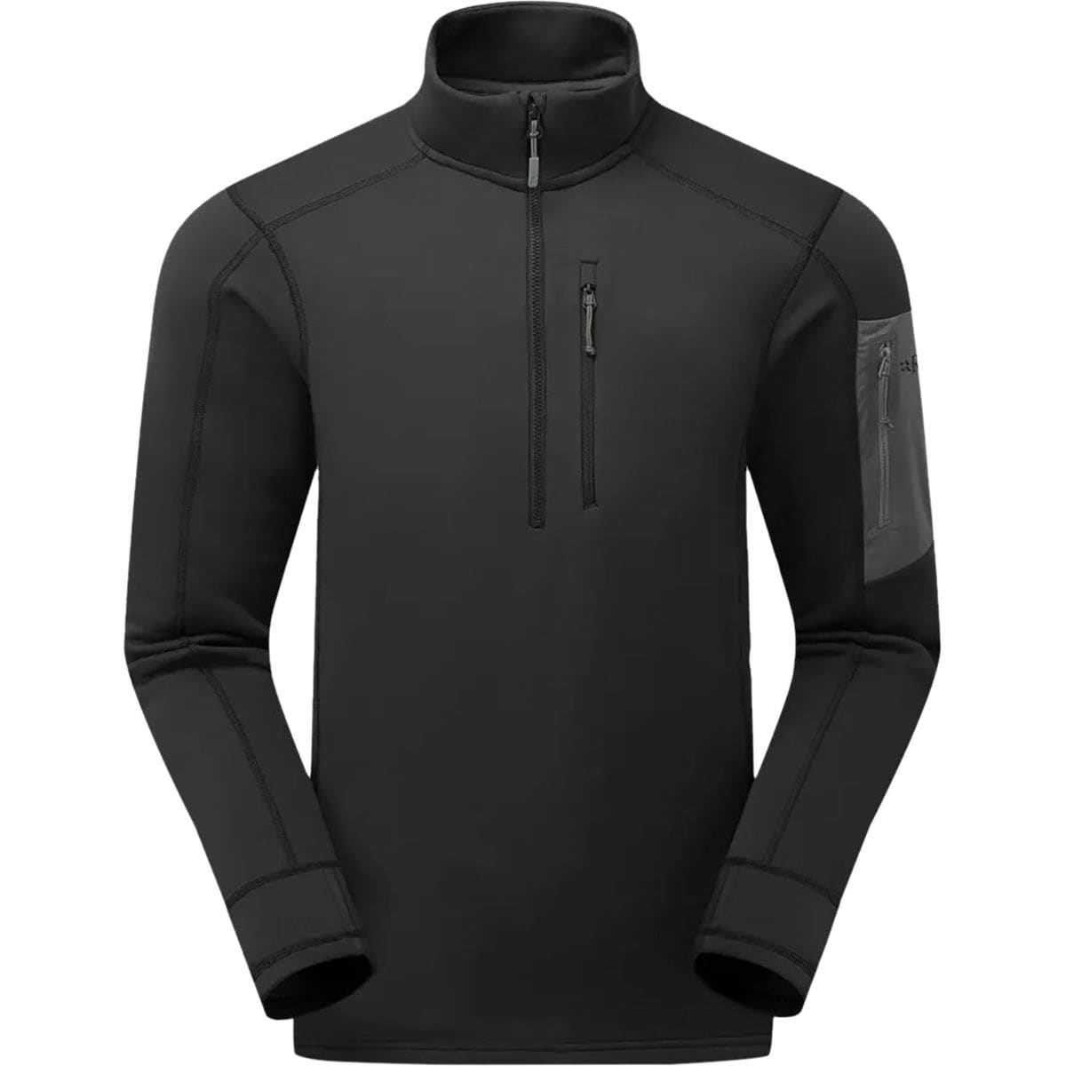 Мужская Флисовая Кофта Rab Modulus Pull On Jacket Rab