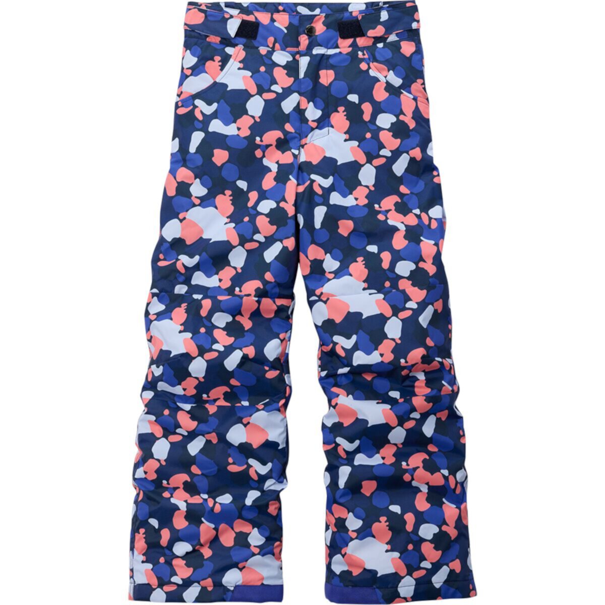 Детские брюки для лыж и сноуборда Columbia Starchaser Peak III Printed Pant Columbia