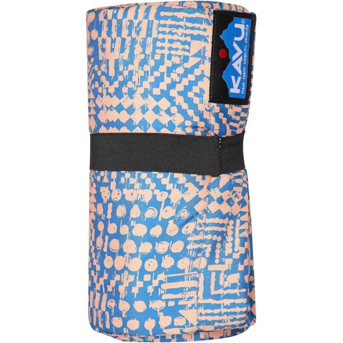 Туристическое одеяло KAVU SWAG Blanket KAVU