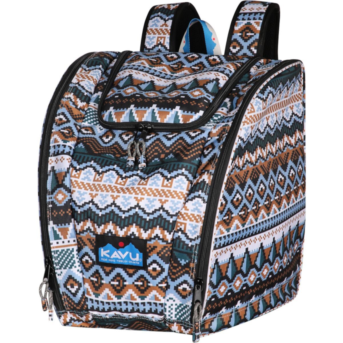 Сумка для лыж KAVU Downhill Boot Bag KAVU