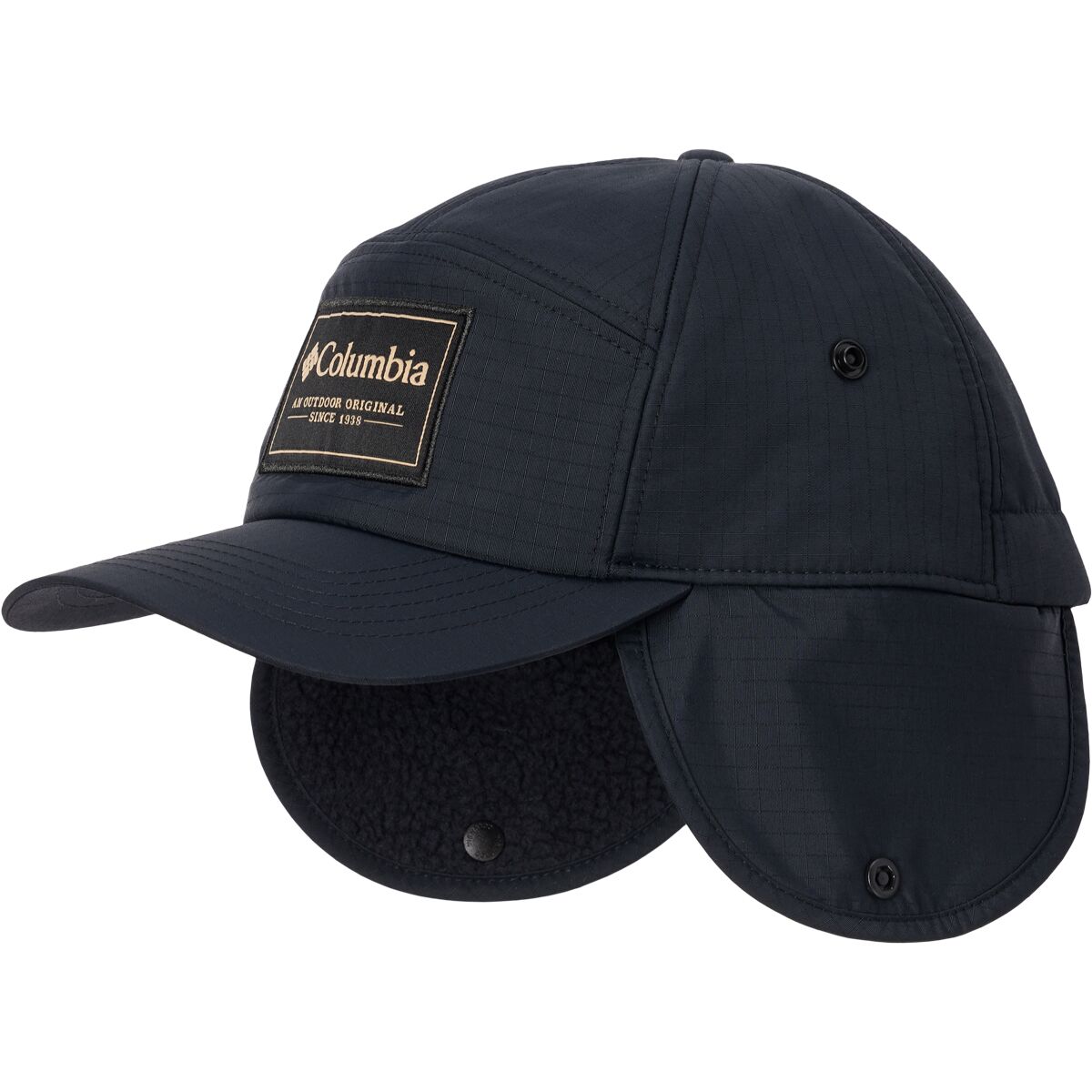 Шляпа федора Columbia Landroamer Ear Flap Cap Columbia