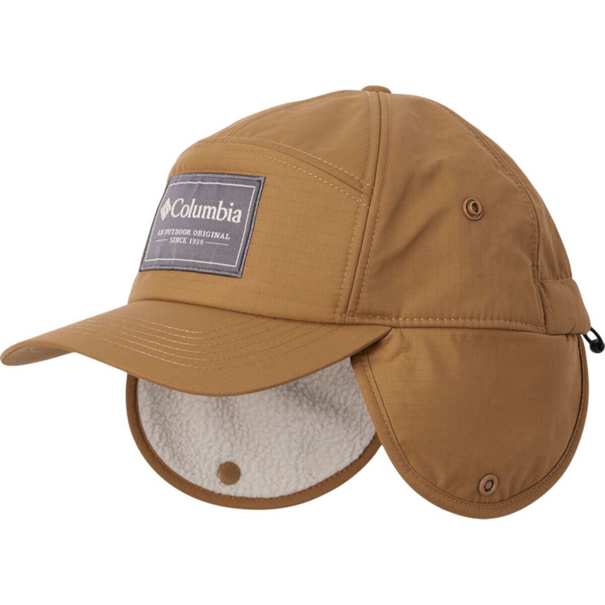 Шляпа федора Columbia Landroamer Ear Flap Cap Columbia