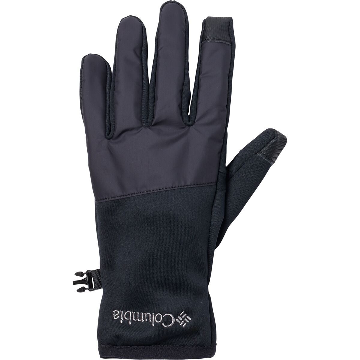 Зимние перчатки Columbia Cloudcap II Fleece Glove Columbia