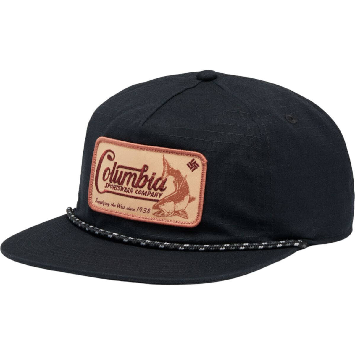 Бейсболка Columbia Ratchet Strap Snapback Columbia