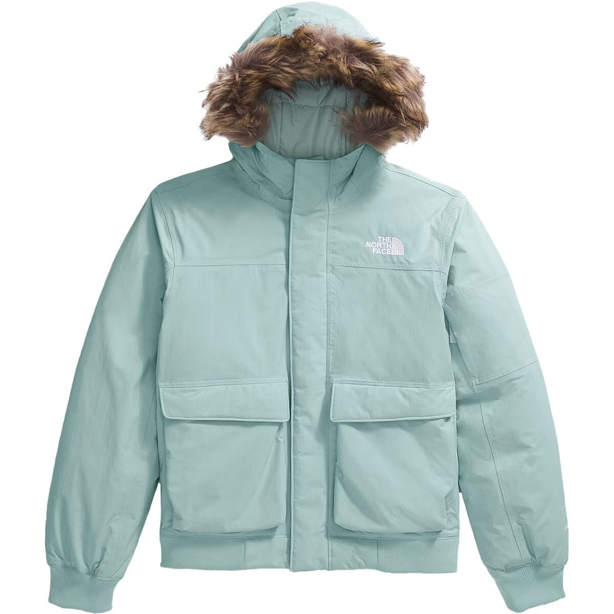 Детский Пуховик The North Face McMurdo The North Face