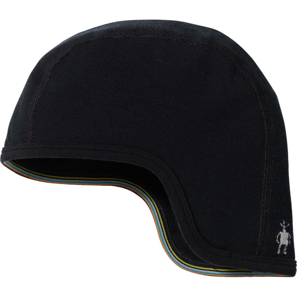 Бейсболка с сеткой Smartwool Intraknit Active Skullcap Smartwool