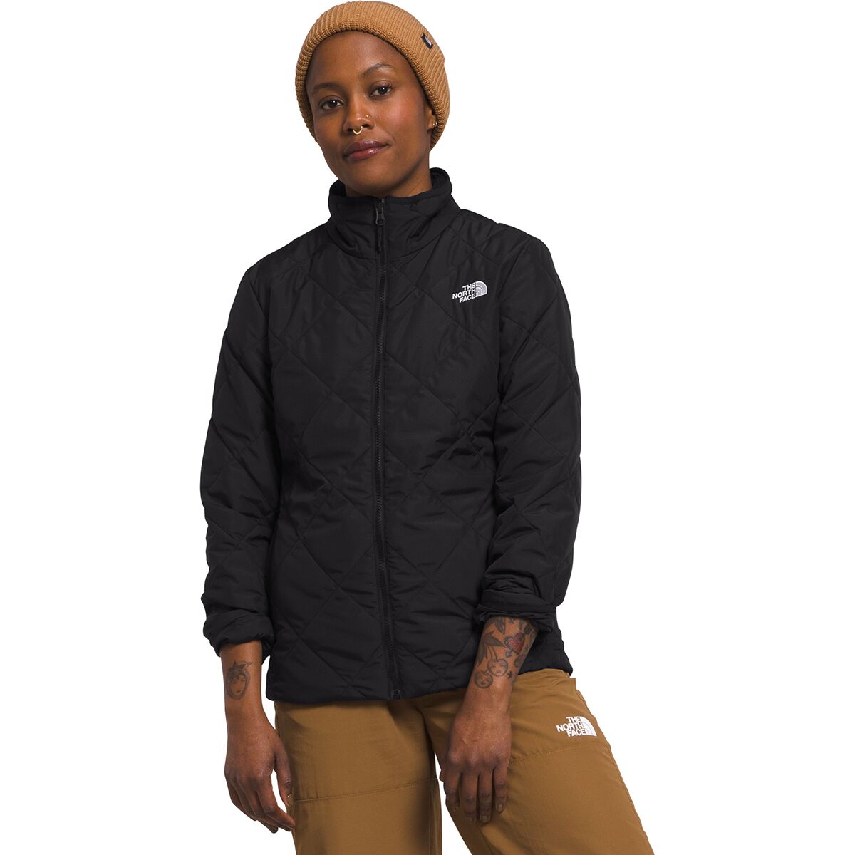 Женский Пуховик The North Face Shady Glade Insulated Jacket The North Face